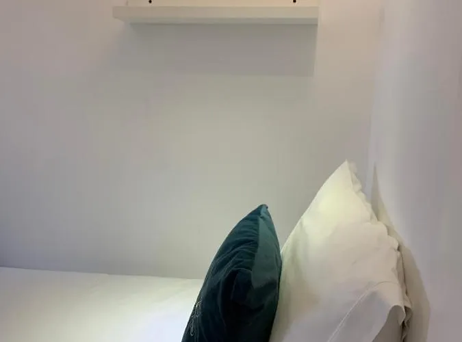 게스트하우스 A Portuguesa 3*