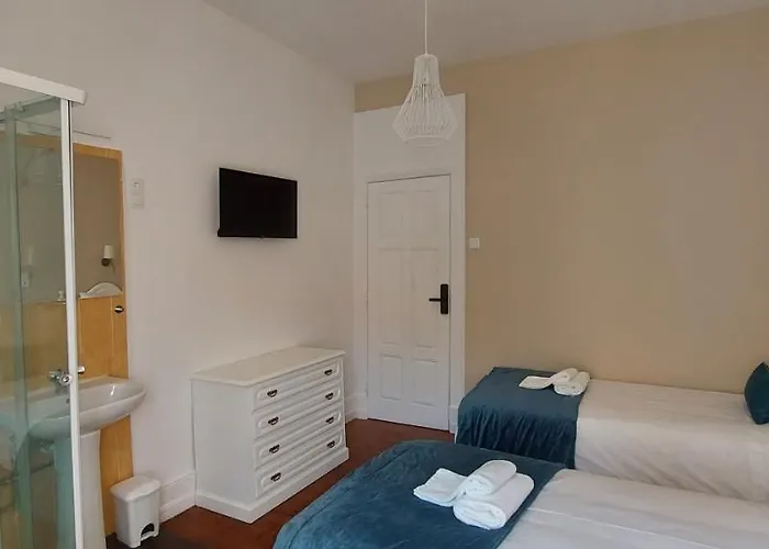 A Portuguesa 3* 포르투