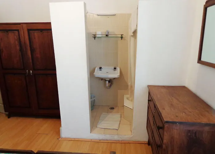 A Portuguesa 게스트하우스 3*