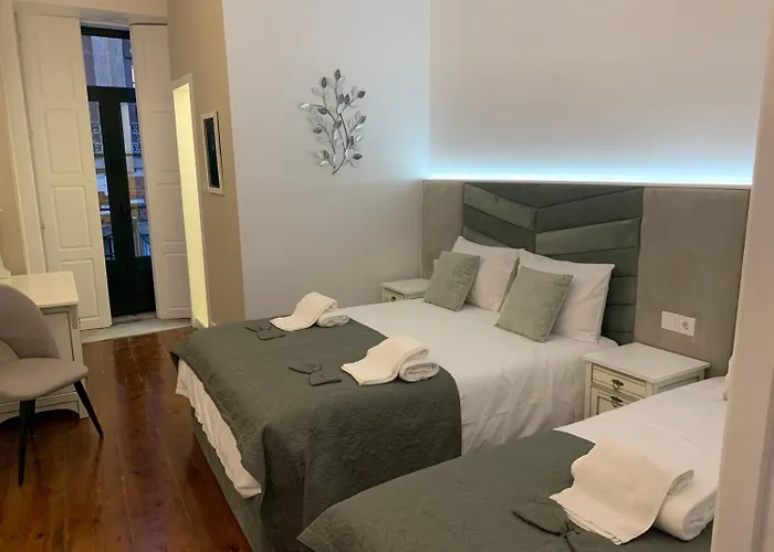 A Portuguesa 포르투