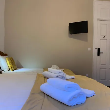 Pensionat A Portuguesa