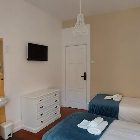 A Portuguesa 3* Porto