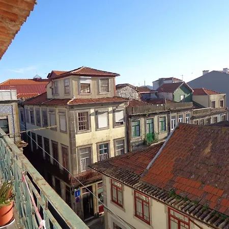 Penzion A Portuguesa