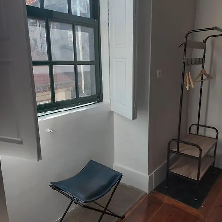 A Portuguesa 3* Porto