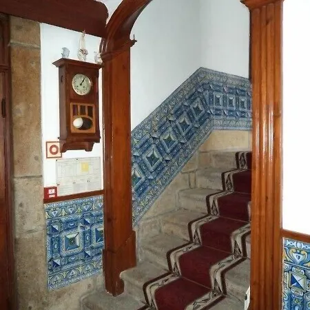 A Portuguesa 3*