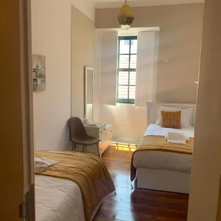A Portuguesa 3*