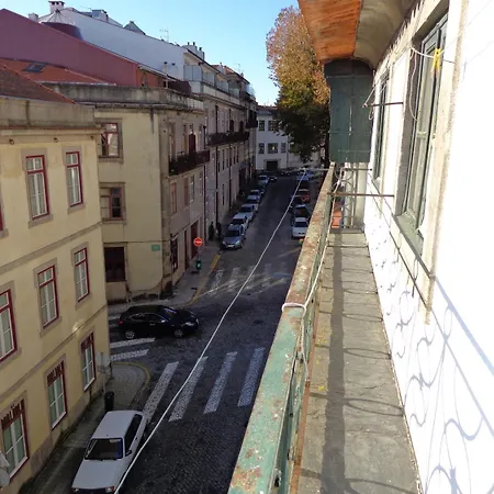 A Portuguesa 3* Porto