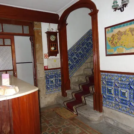 بيت ضيافة A Portuguesa