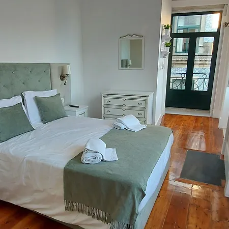 A Portuguesa Gasthuis 3*