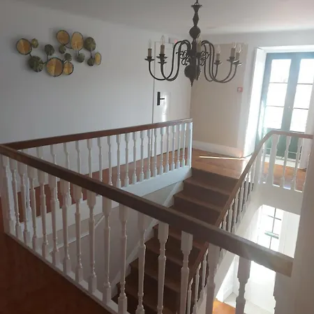A Portuguesa Gasthuis 3*