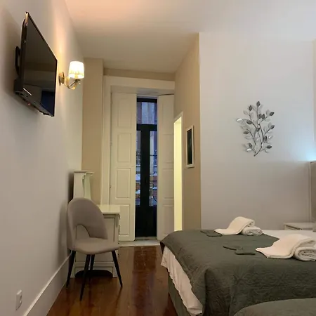 A Portuguesa 3* Porto