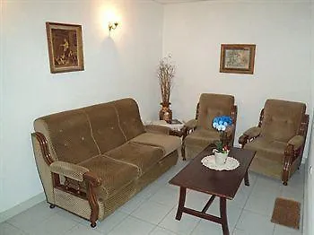 A Portuguesa بيت ضيافة بورتو