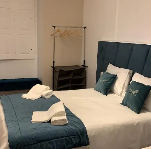 A Portuguesa 3* Porto