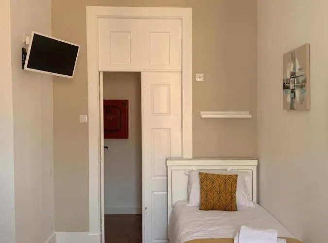 Guest house A Portuguesa