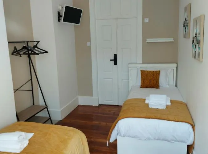 A Portuguesa Guest house 3*