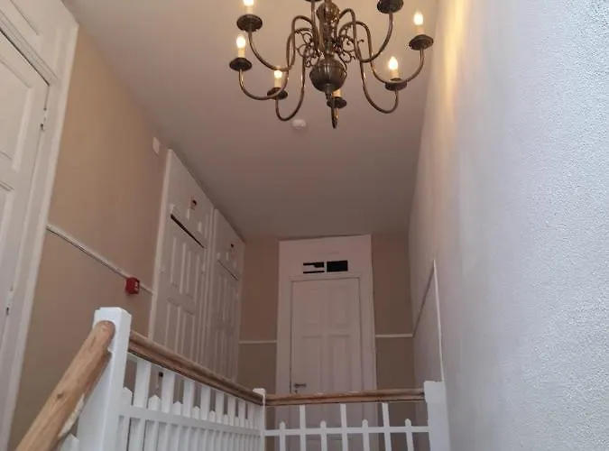 Guest house A Portuguesa Porto