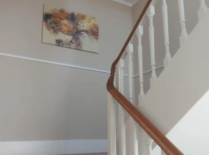 A Portuguesa 3* Porto