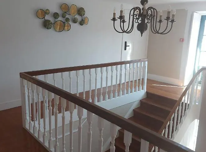 A Portuguesa Maison d'hôtes Oporto