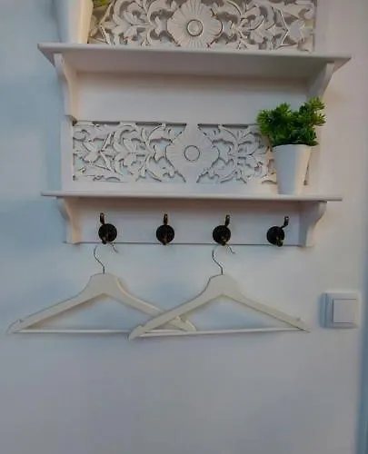 A Portuguesa Vendégház