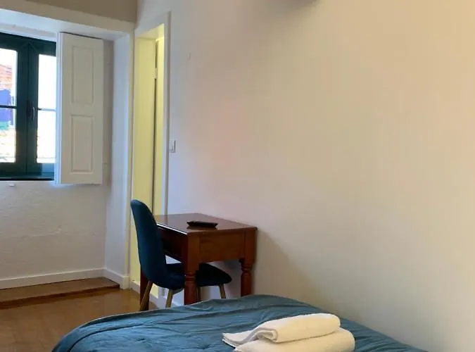 Guest house A Portuguesa