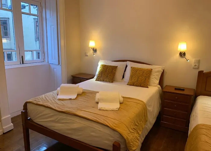 Guest house A Portuguesa Porto