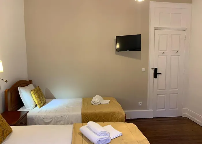 A Portuguesa Guest house 3*