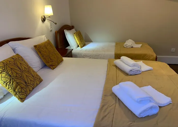 A Portuguesa Guest house 3*