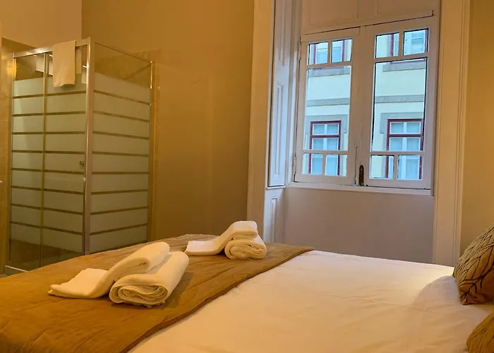 A Portuguesa Guest house 3*