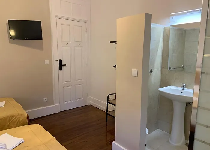 Guest house A Portuguesa