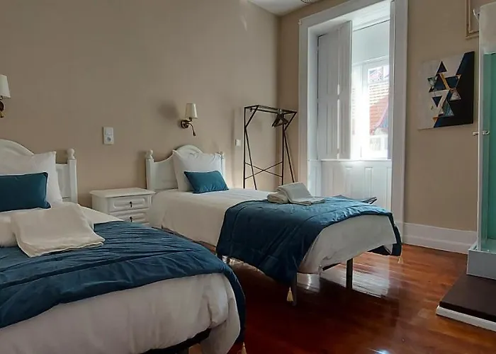 A Portuguesa ポルト