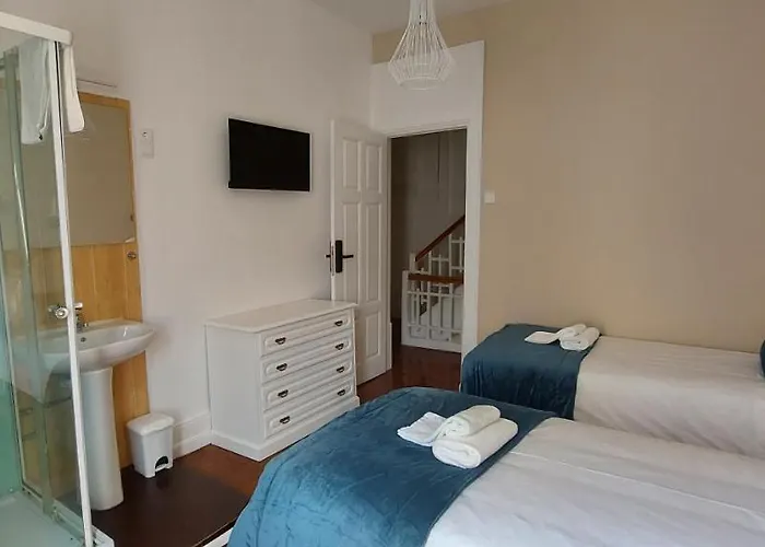 A Portuguesa Guest house 3*