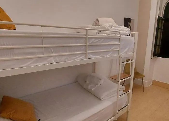 Guest house A Portuguesa Porto