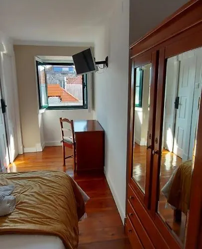 A Portuguesa Guest house 3*