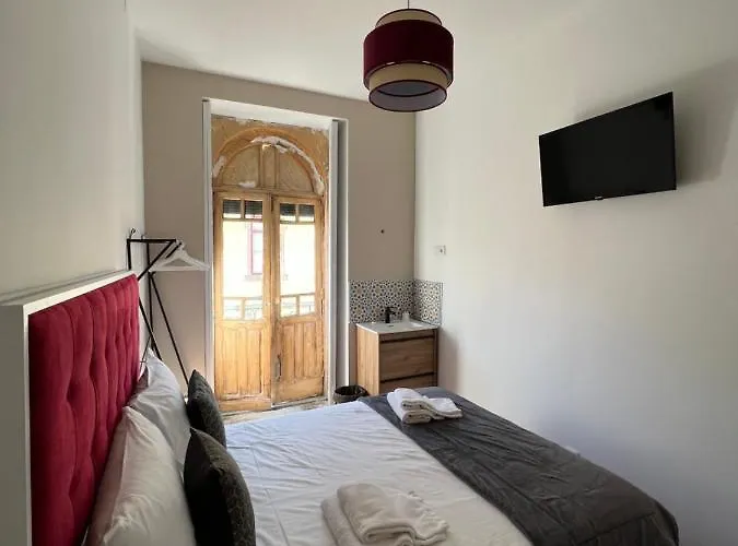 Guest house A Portuguesa