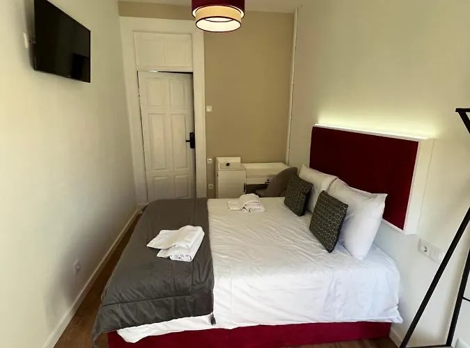 A Portuguesa Guest house 3*