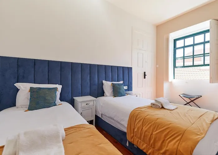 A Portuguesa Guest house Porto