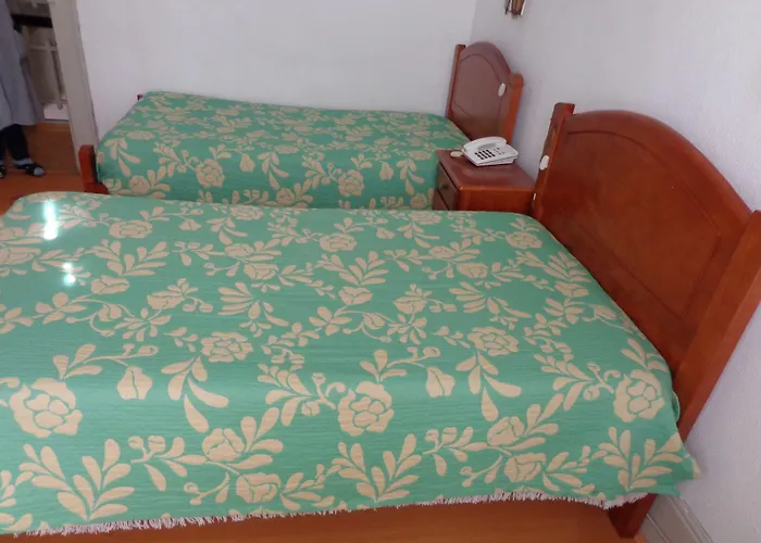 A Portuguesa Guest house 3*