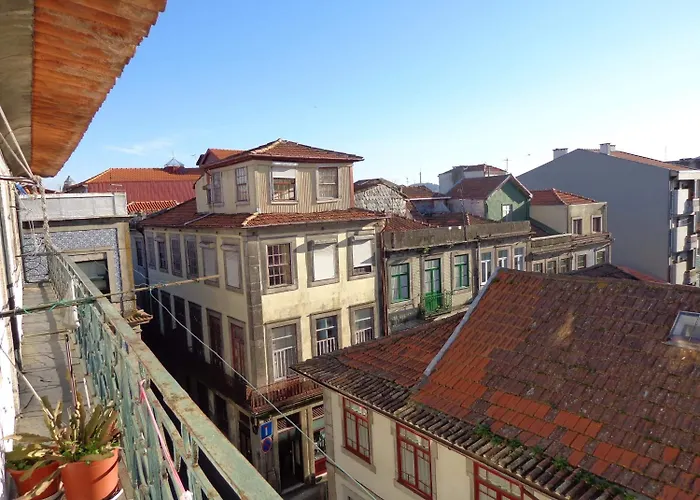 Guest house A Portuguesa