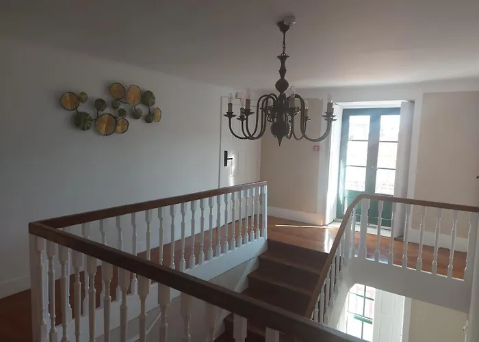 A Portuguesa Vendégház