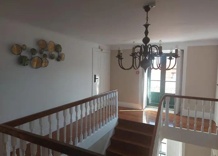 Guest house A Portuguesa