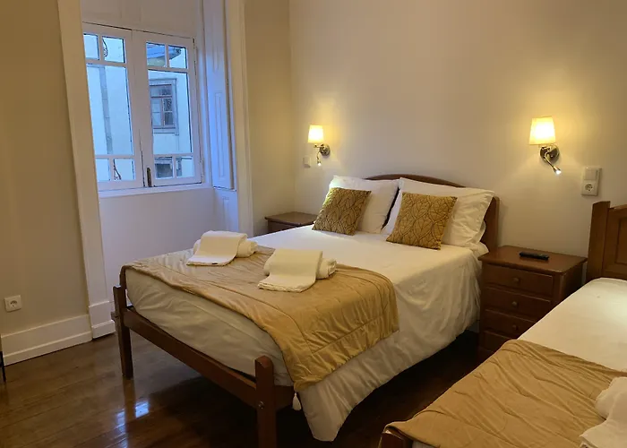 Guest house A Portuguesa