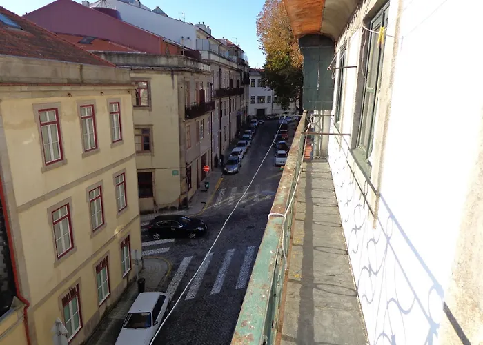 A Portuguesa 3* Porto