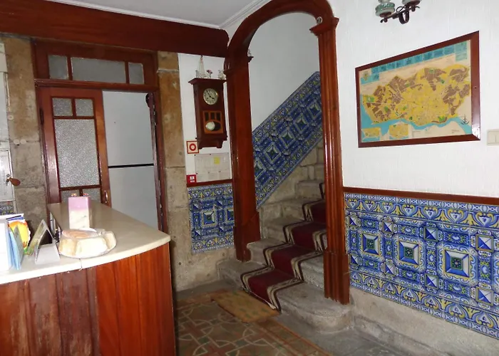 Guest house A Portuguesa