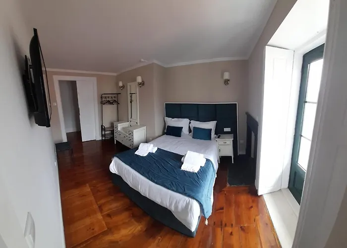 Vendégház A Portuguesa Porto