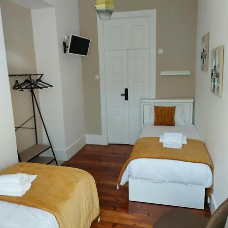 A Portuguesa Maison d'hôtes 3*