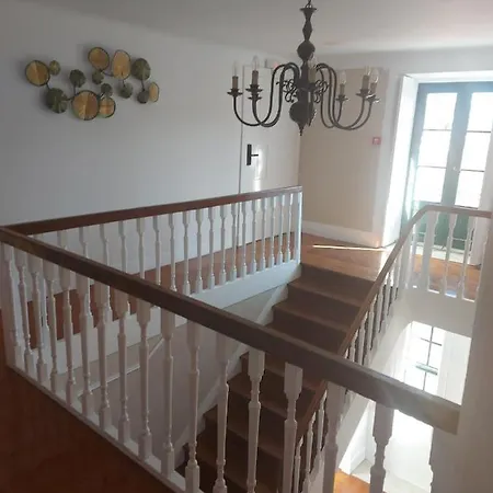 A Portuguesa Maison d'hôtes 3*