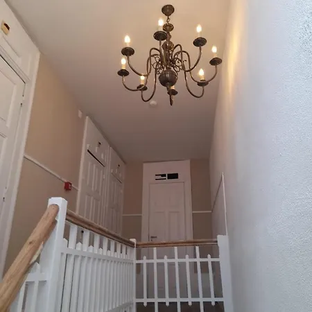 Maison d'hôtes A Portuguesa Oporto