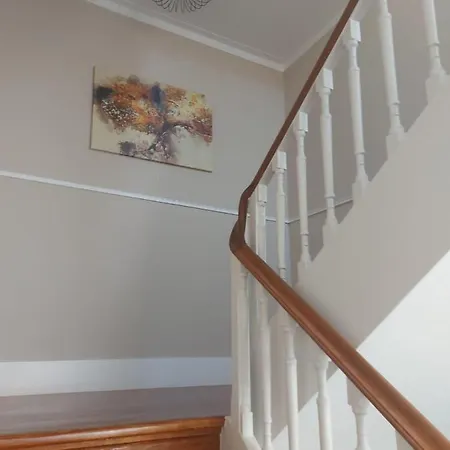 A Portuguesa 3* Oporto