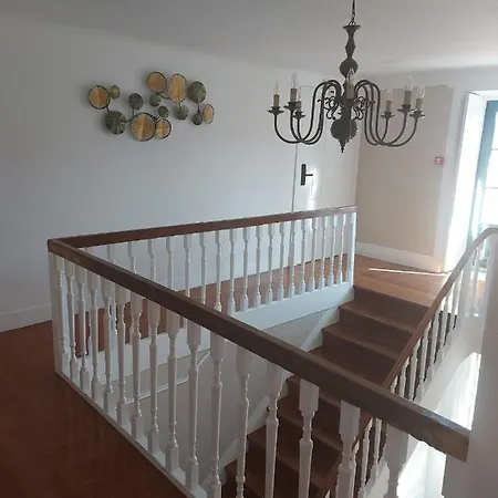 A Portuguesa Maison d'hôtes Oporto