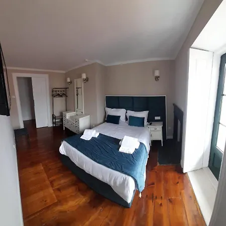 Pensión A Portuguesa Oporto